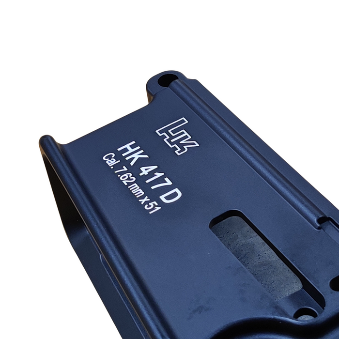 Tokyo Marui HK417 Lower Receiver