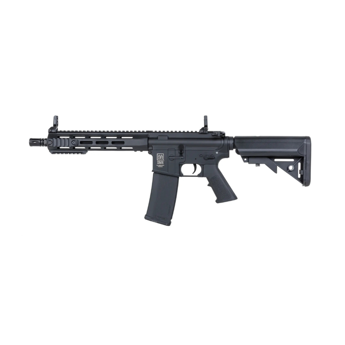 Specna Arms SA-F03 Gen 2 with Gate X-ASR - Black
