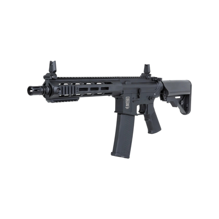Specna Arms SA-F03 Gen 2 with Gate X-ASR - Black
