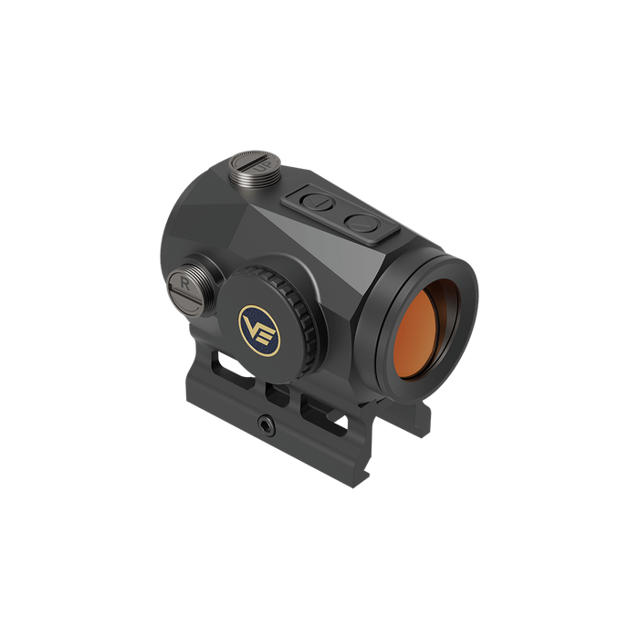 Vector Optics Scrapper 1x25 Gen 2 Red Dot Sight
