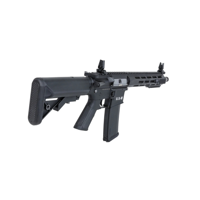 Specna Arms SA-F03 Gen 2 with Gate X-ASR - Black