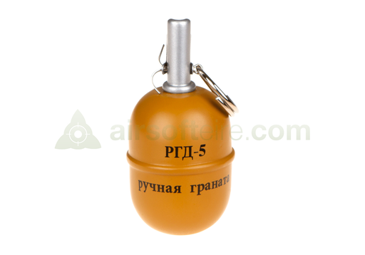 Pirate Arms RGD-5 Dummy Grenade