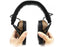 Earmor M300T Electronic Hearing Protector - Black