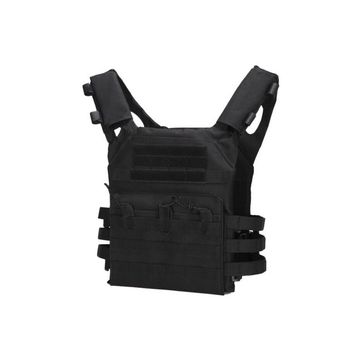 WADSN JPC Protective Vest - Black