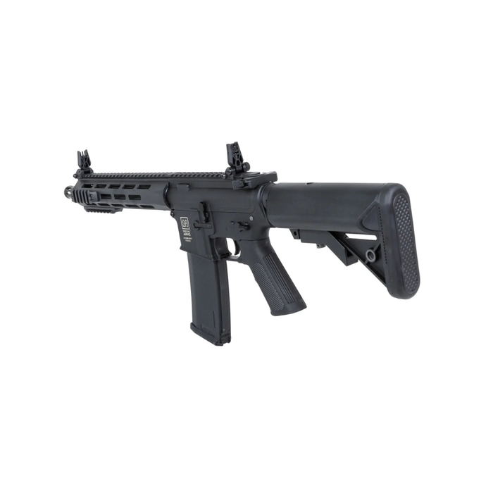 Specna Arms SA-F03 Gen 2 with Gate X-ASR - Black