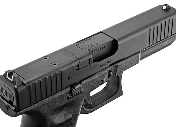 Umarex Glock 17 Gen 5 MOS - GBB