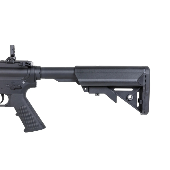 Specna Arms SA-F03 Gen 2 with Gate X-ASR - Black