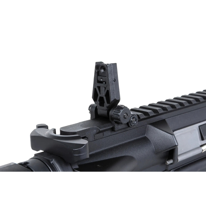 Specna Arms SA-F03 Gen 2 with Gate X-ASR - Black