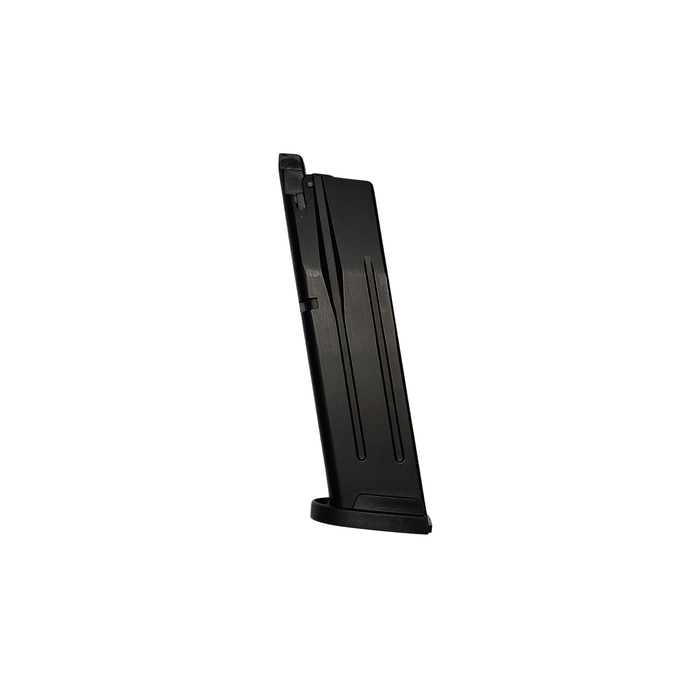*A-Grade* WE F17 - Black