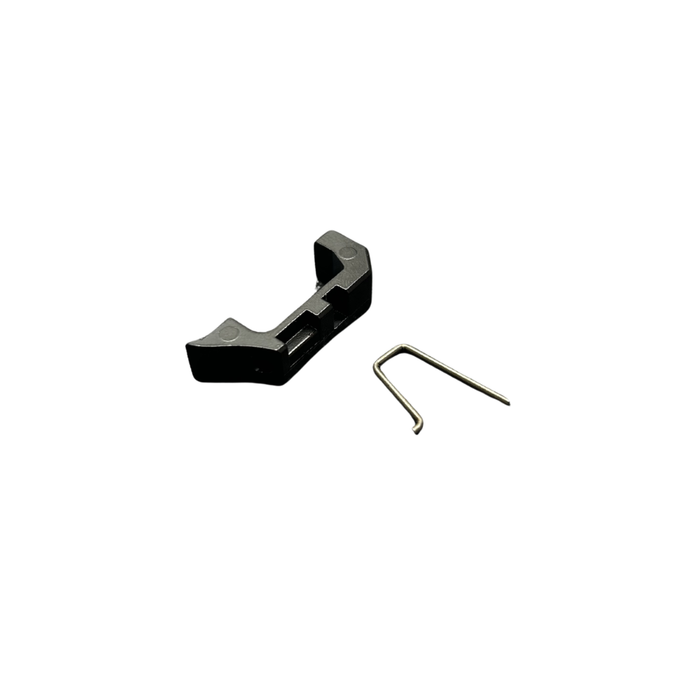 ASG CZ P-07 Duty Mag Release and Spring