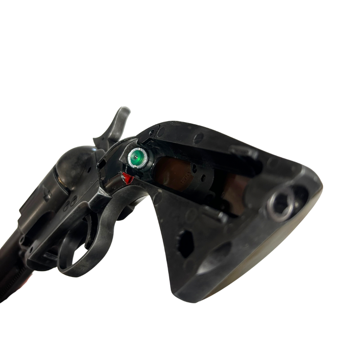 *B-GRADE* Umarex SAA.45 CO2 Metal Revolver (Antique)
