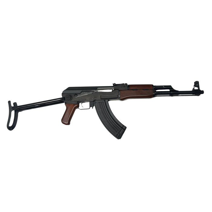 *B GRADE* Tokyo Marui AKS47 Type 3 Recoil Shock + 2 Magazines