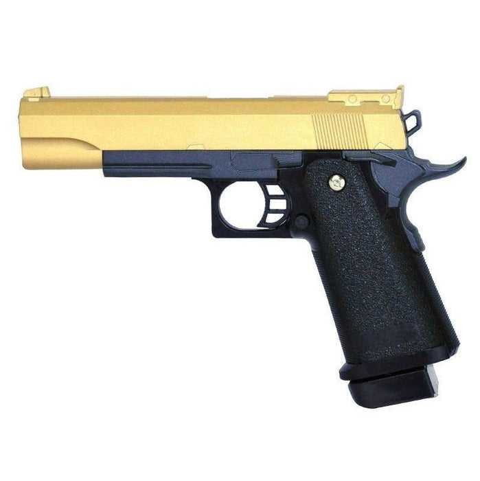 Galaxy G6 5.1 Pistol Gold - Spring