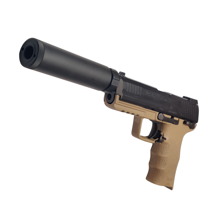 *A-Grade* Tokyo Marui TM45 Tactical - Black/Tan