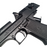 Tokyo Marui Desert Eagle.50AE Hard Kick - Black