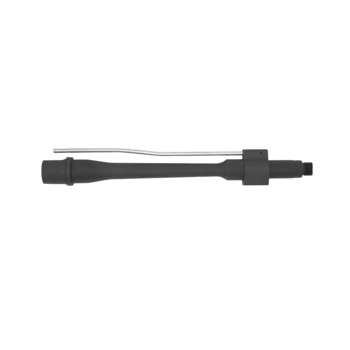 Angry Gun 10.3" Outer Barrel Set for MK14/MK16 Rail - Tokyo Marui EVOLT