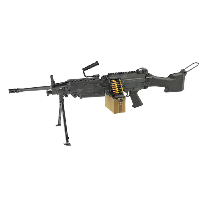 WELL PRO M249 MKII LMG AEG