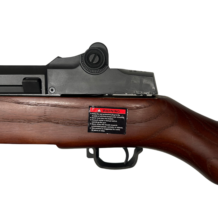 *B-GRADE* G&G M1 Garand Real Wood - ETU Version