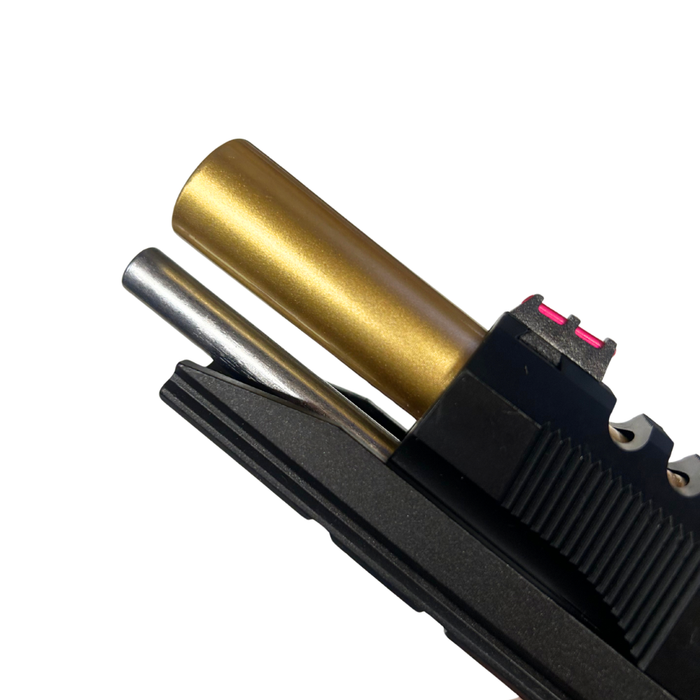 *B-GRADE* Tokyo Marui HI-CAPA 5.1 - Gold Match