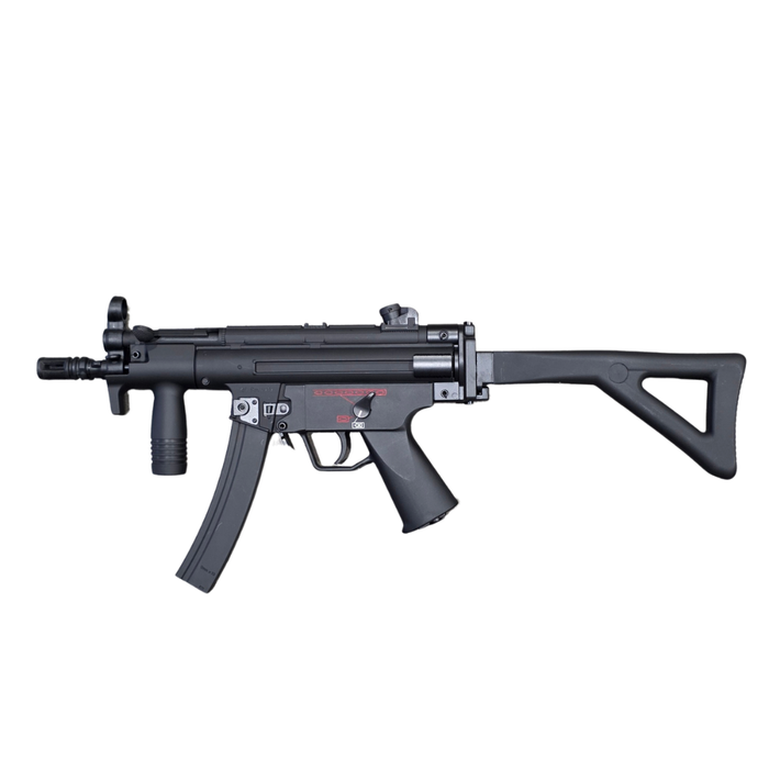 Snow Wolf MP5 PDW - Blowback