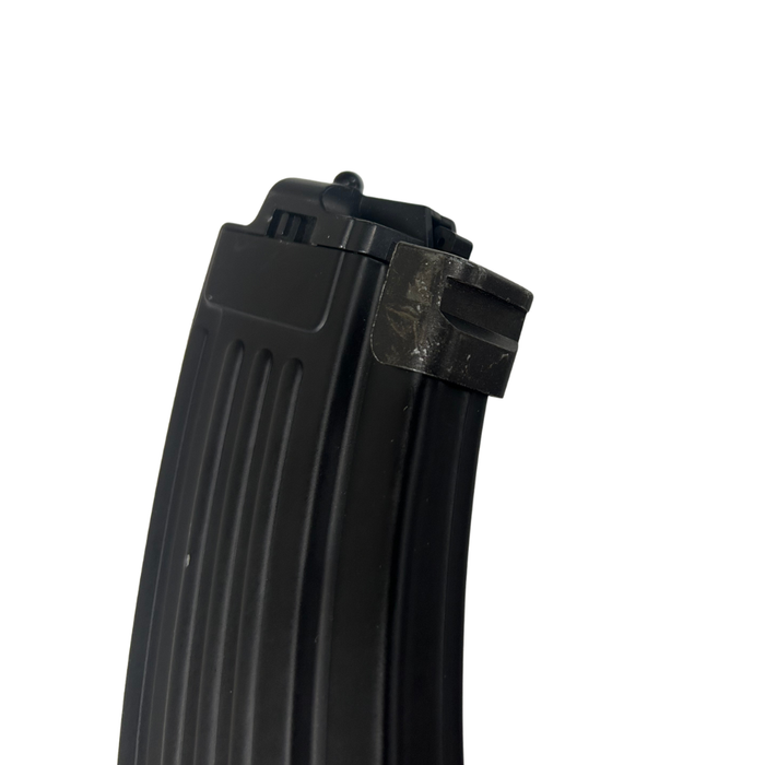 *B GRADE* Tokyo Marui AKS47 Type 3 Recoil Shock + 2 Magazines