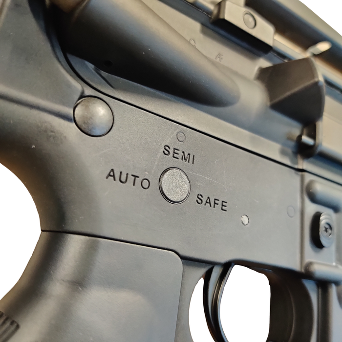 *A-Grade* - G&G CM16 Light - Special Combo