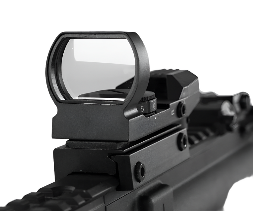 Novritsch V4 Red/Green Dot Sight