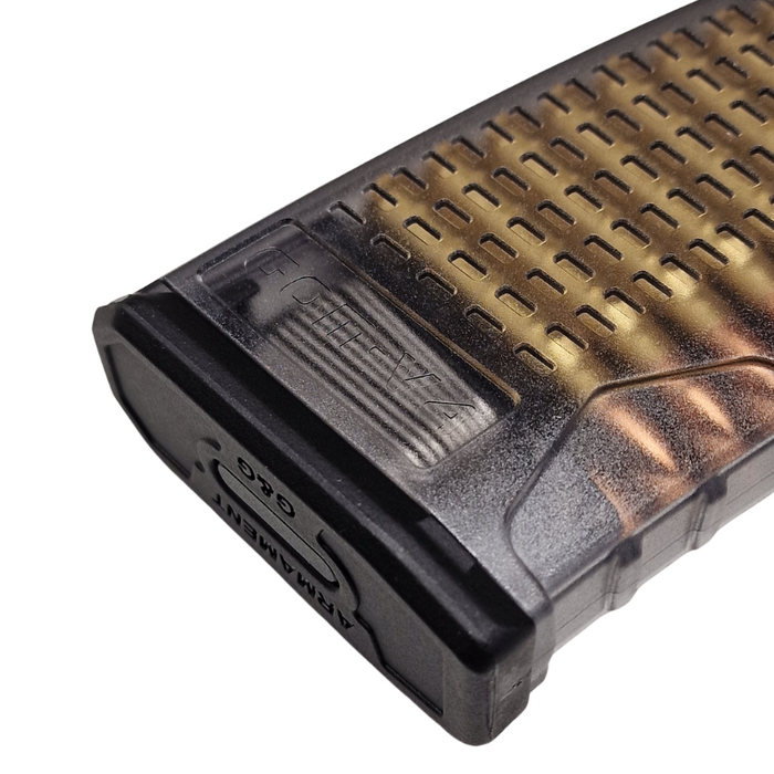 G&G 30rd GOM-V4 M4/M16 Magazine w Dummy Rounds