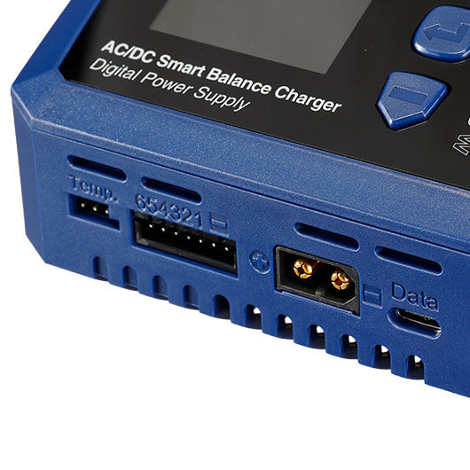 Strike Systems (ASG) SC2000 LiPo/NiMh/LiIon/LiFe Charger