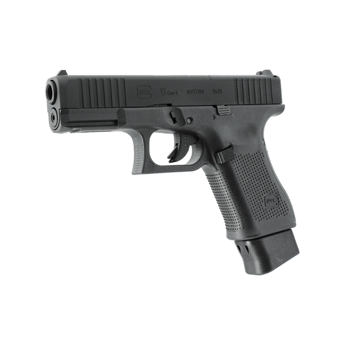 Umarex Glock 19 Gen 5 MOS - CO2
