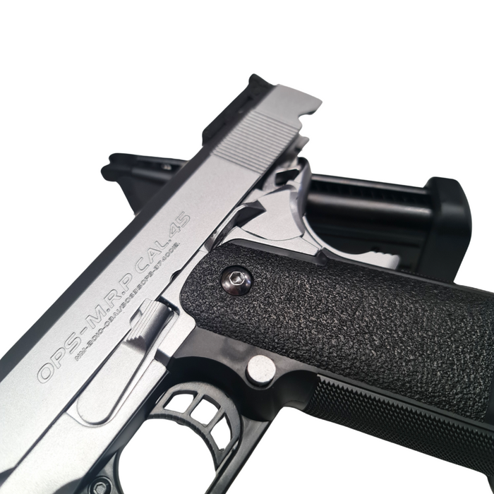 Tokyo Marui HI-CAPA 5.1 - Stainless