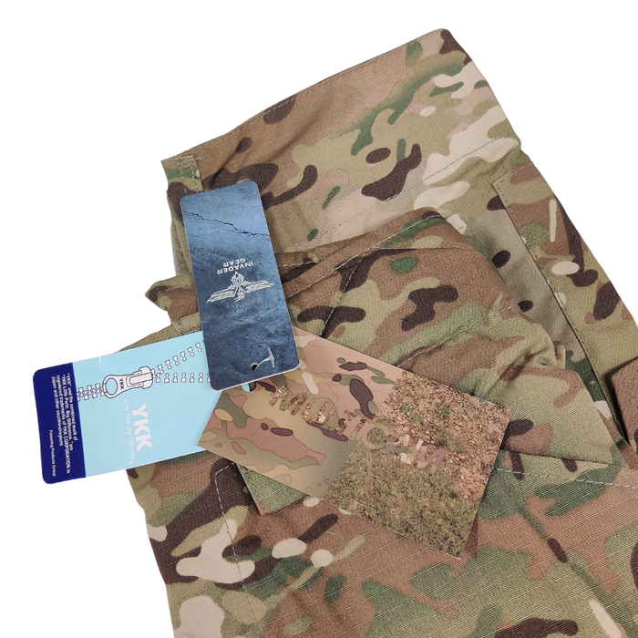 invader gear multicam Invader Gear Predator Combat Pants