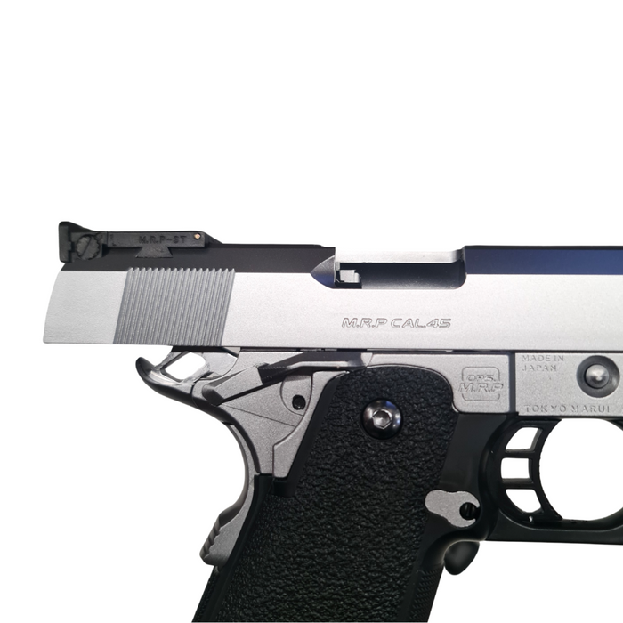 Tokyo Marui HI-CAPA 5.1 - Stainless