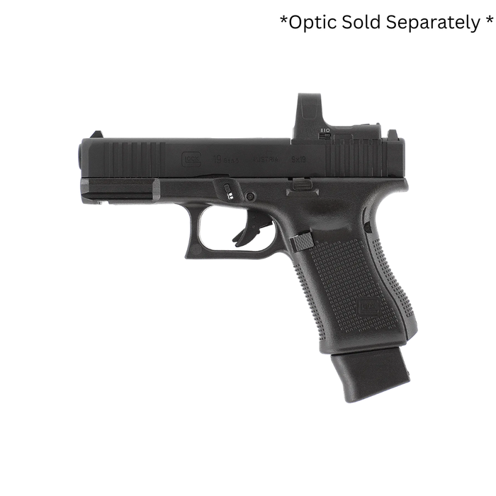 Umarex Glock 19 Gen 5 MOS - CO2