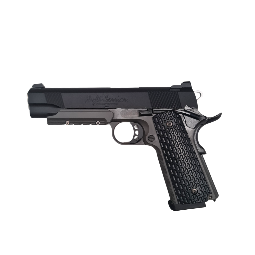 Tokyo Marui Night Warrior — AirsoftEire Tokyo Marui Night Warrior — AirsoftEire