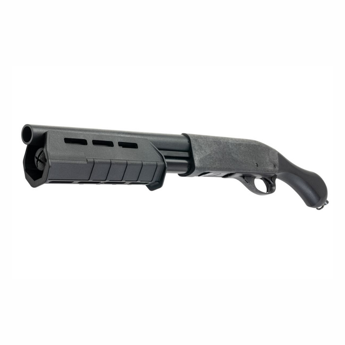 Maruzen CA870 TAC-10 Spring Shotgun - Black