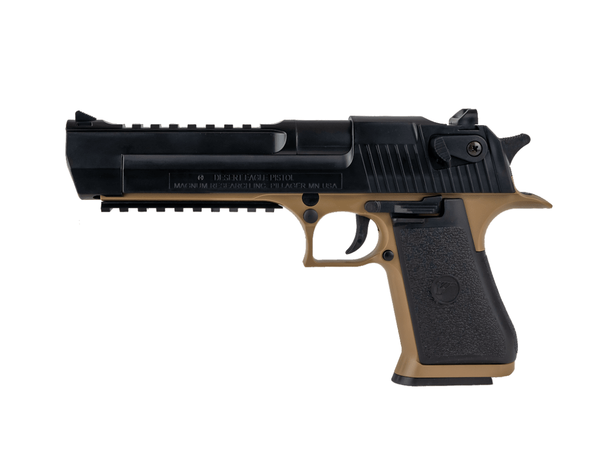 Cybergun Desert Eagle .50 AE - Spring