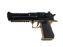 Cybergun Desert Eagle .50 AE - Spring