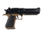 Cybergun Desert Eagle .50 AE - Spring