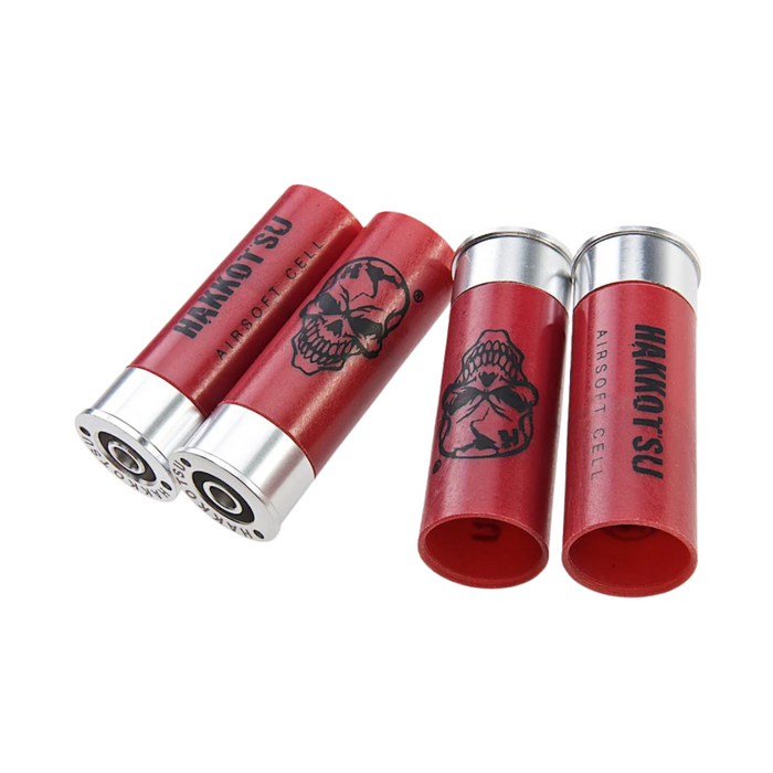 APS Smart Co2 Charger Combo Package for APS MKIII Shotgun