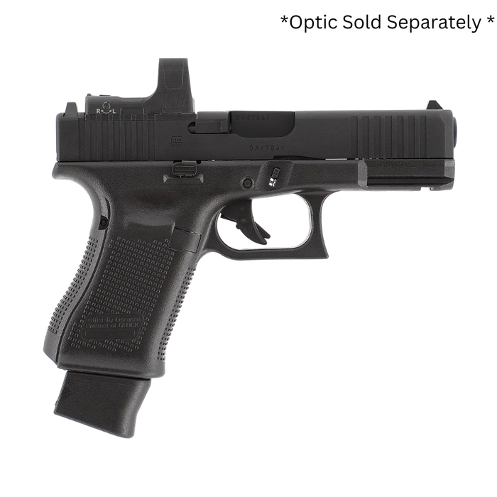 Umarex Glock 19 Gen 5 MOS - CO2