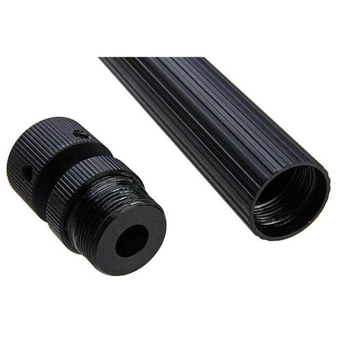 APS Smart Co2 Charger Combo Package for APS MKIII Shotgun
