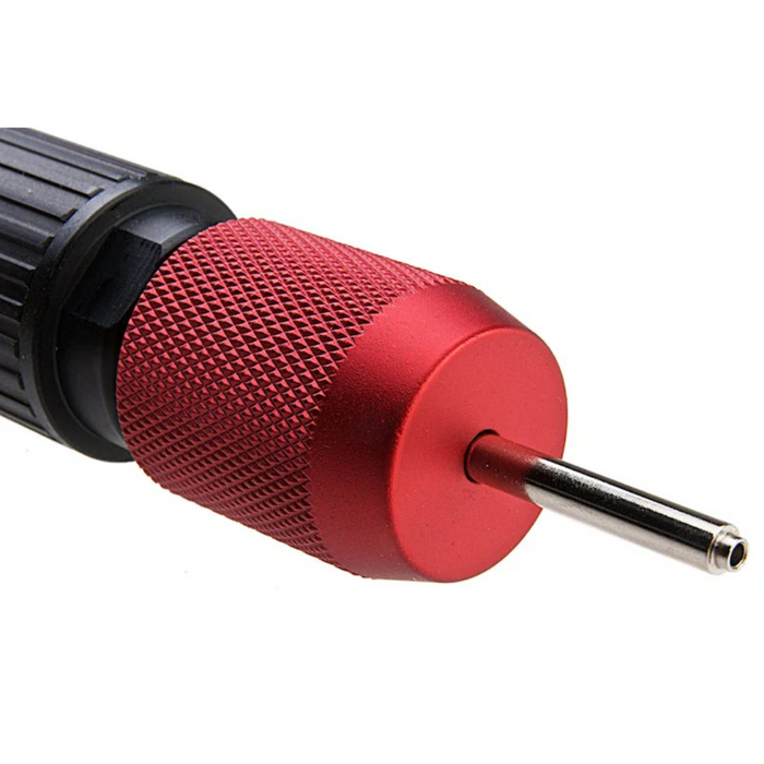 APS Smart Co2 Charger Combo Package for APS MKIII Shotgun