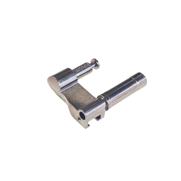 ASG Dan Wesson 715 Cylinder Arm Silver - #1-03