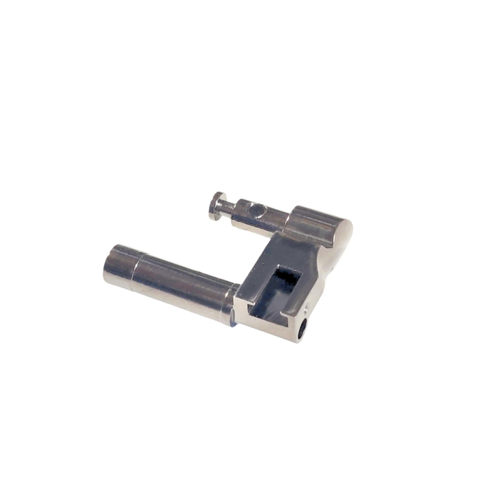 ASG Dan Wesson 715 Cylinder Arm Silver - #1-03