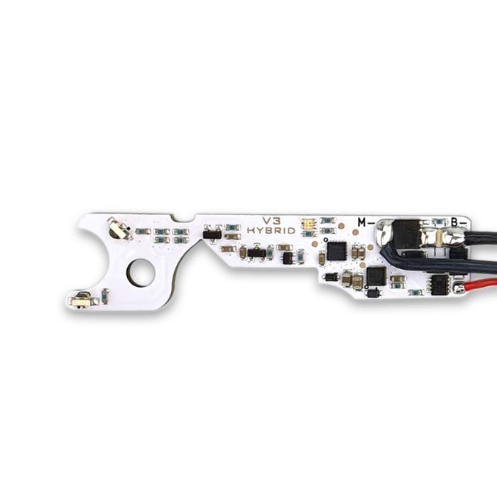 Perun V3 Hybrid Mosfet