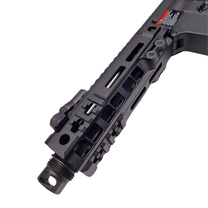 G&G TR16 GMS MK2 7" - Gate Aster