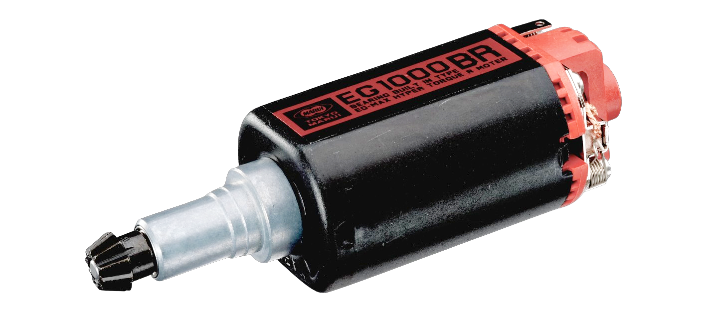 *PRE-ORDER DEPOSIT* - Tokyo Marui EVOLT M4A1 Carbine No.01