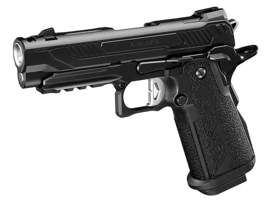 Tokyo Marui HI-CAPA 4.3 D.O.R - Black