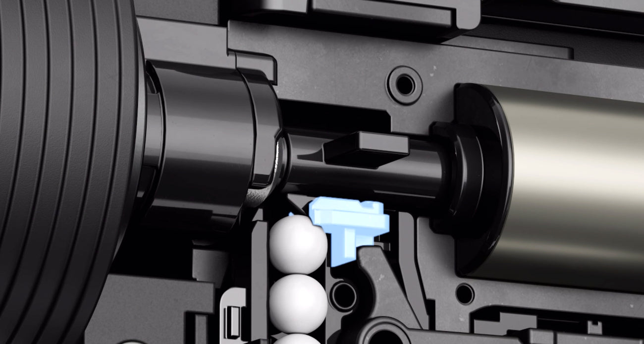 *PRE-ORDER DEPOSIT* - Tokyo Marui EVOLT M4A1 Carbine No.01